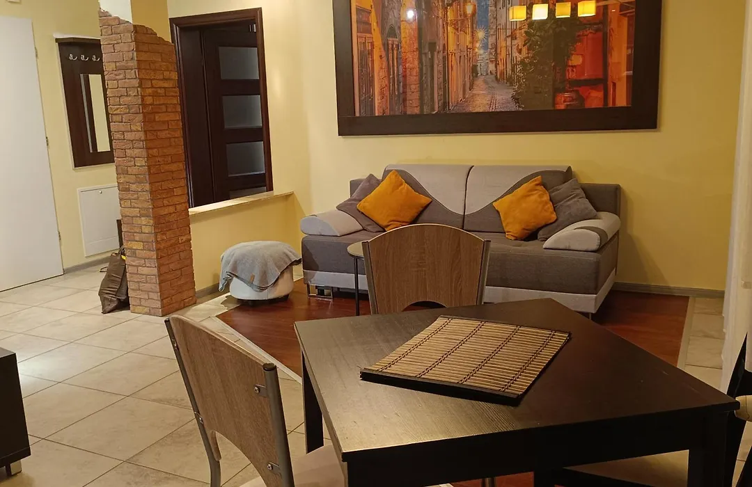 Apartament Ula Zielone Tarasy-1