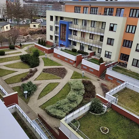 Apartament Ula Zielone Tarasy-2